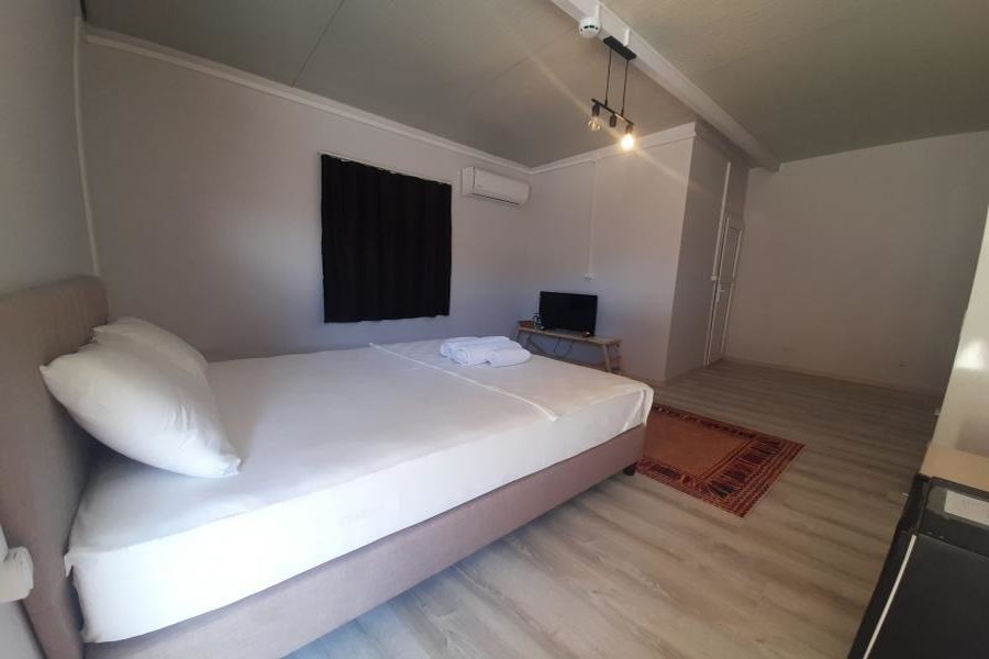 Mes Mudita Butik Otel