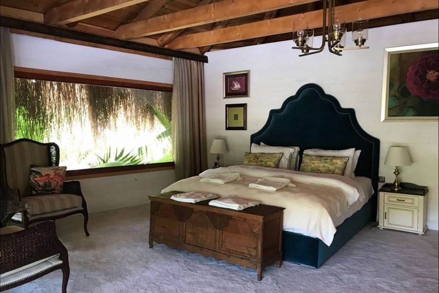 Layla Göcek Butik Otel