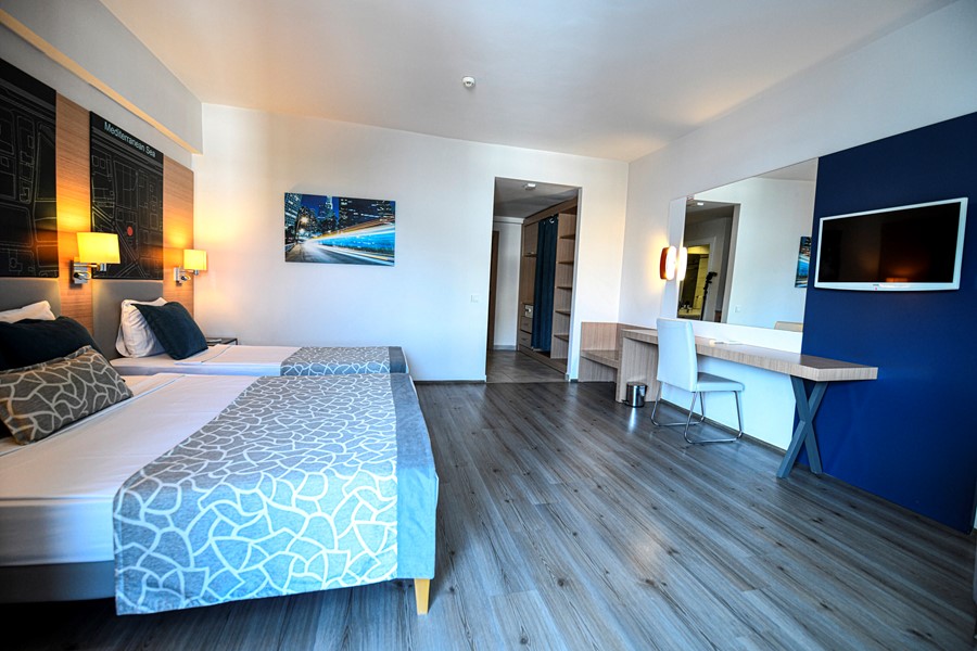 Avena Resort & Spa Hotel