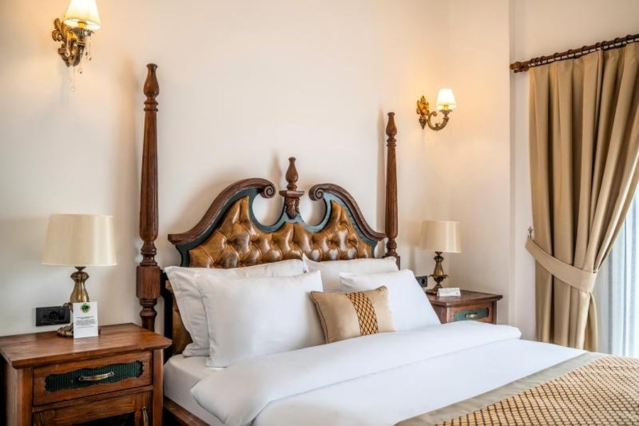 Zaena Hotel Alaçatı