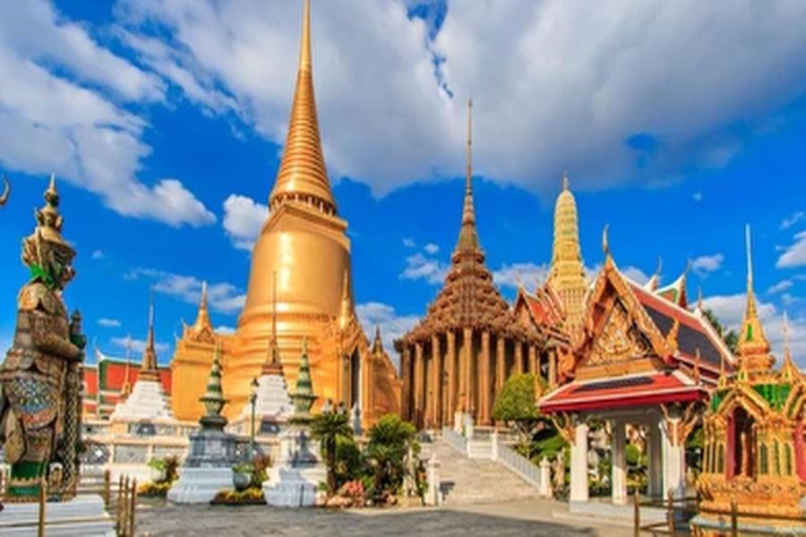 Pattaya Turu 7 Gece  Saudi Havayolları İle Ramazan Bayramı Özel