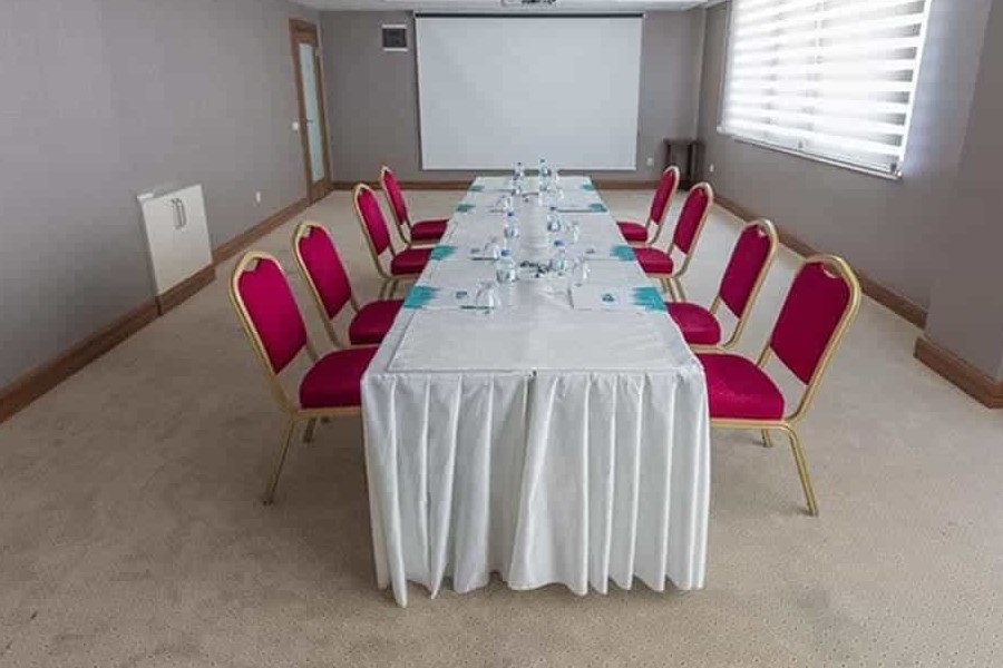 Akasya Toplantı Salonu