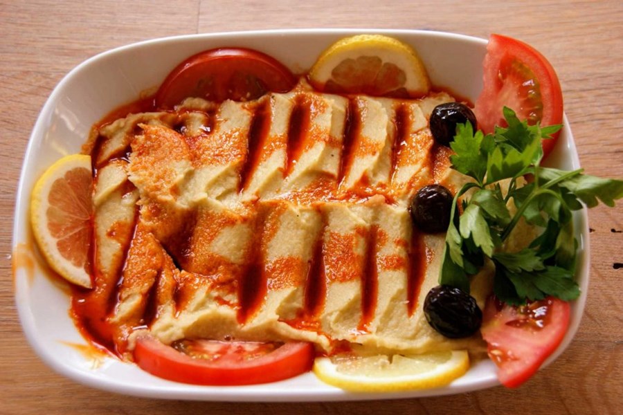 ANA RESTORAN