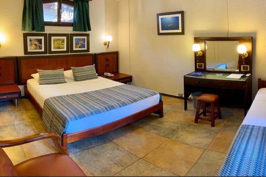 Denizatı Holiday Village