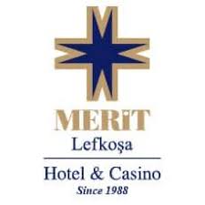 Merit Lefkoşa Hotel Casino Spa