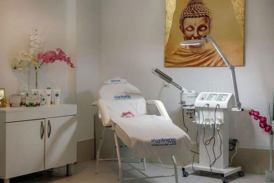 Royal Towers Hotel Kiriş