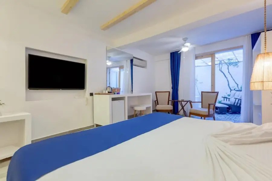 Baldan Suites Bozburun