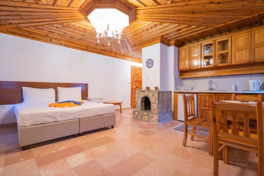 Liya Boutique Hotel Suites