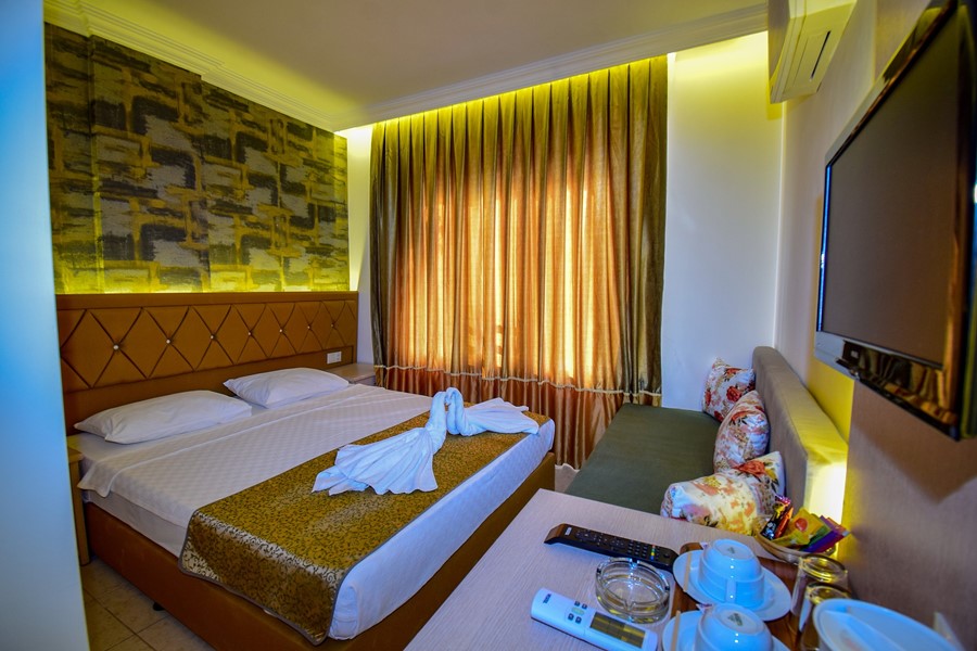 Siesta & Juniper Hotel