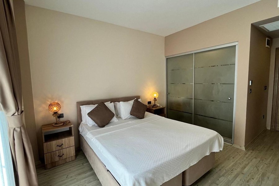 F&G Butik Otel