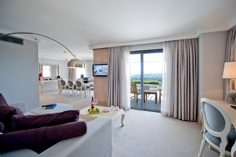 Ramada Resort Bodrum