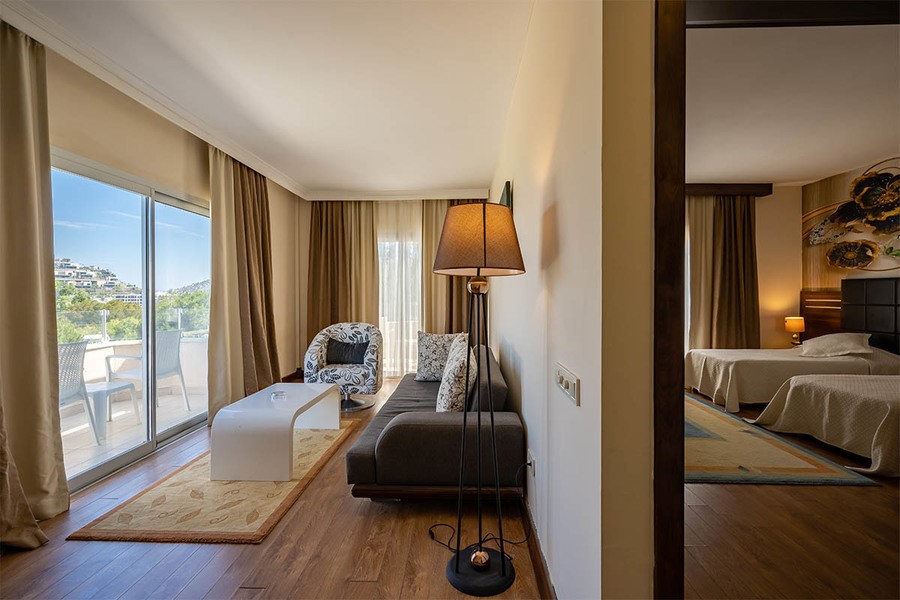 Golden Age Hotel Yalıkavak