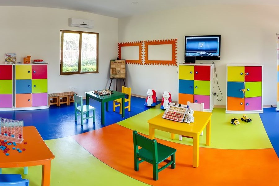 Ma Biche Kemer By Werde Hotels