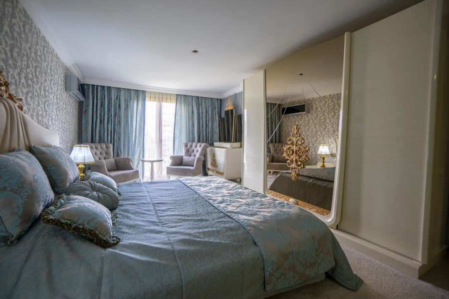 Harlek Termal Hotel Wellness Spa Kütahya