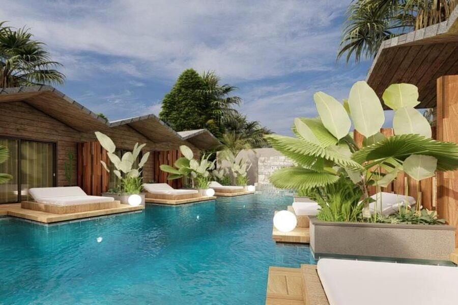 Sentido Flora Garden
