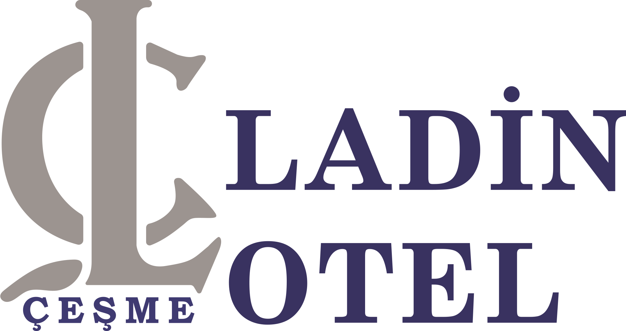Çeşme Ladin Otel