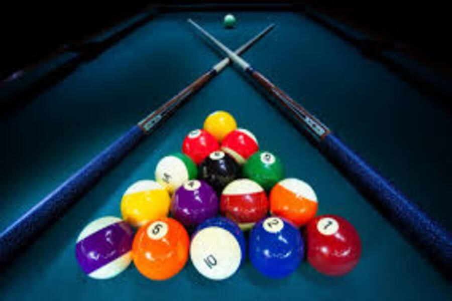 Bilardo