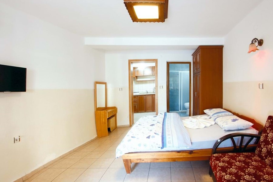 Akyaka Huzur Apart Otel