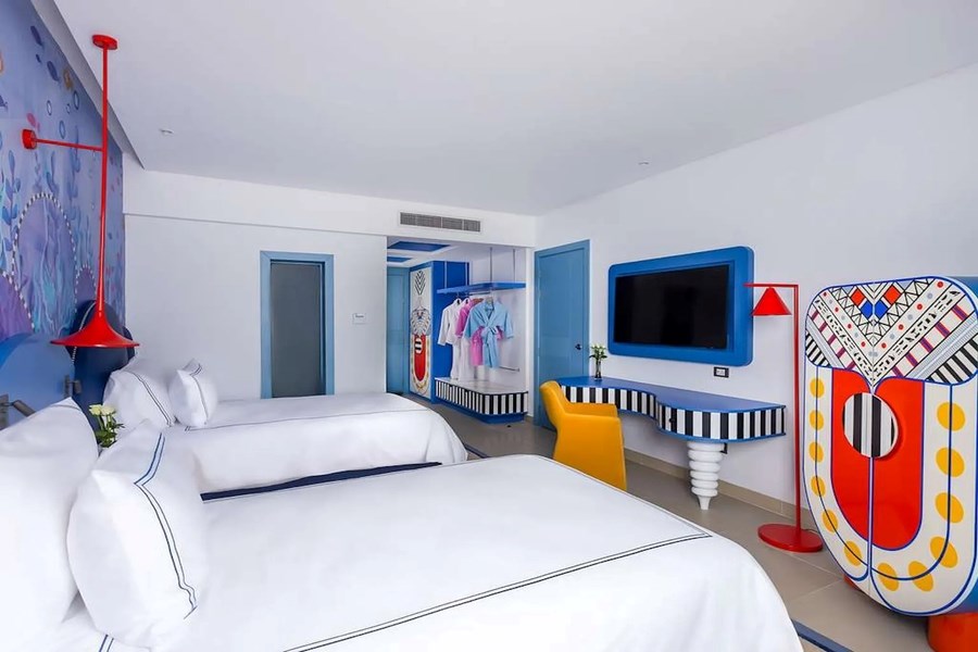 Rixos Radamis Tirana