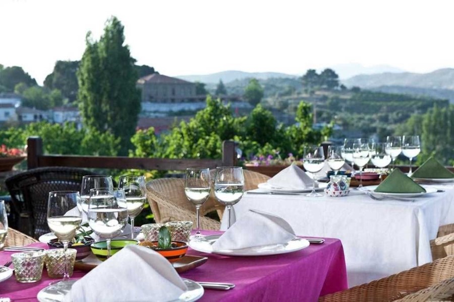 RESTORAN