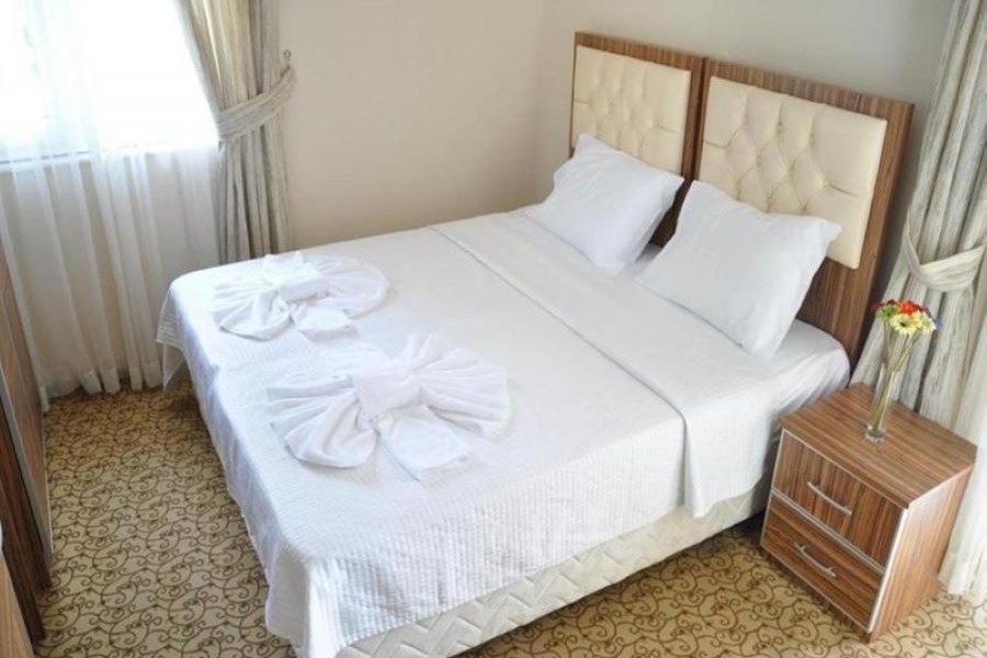 Kosa Otel Marmaris