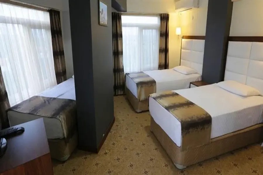 Adramis Termal Hotel