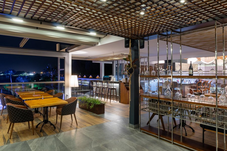 Kekik Steak House