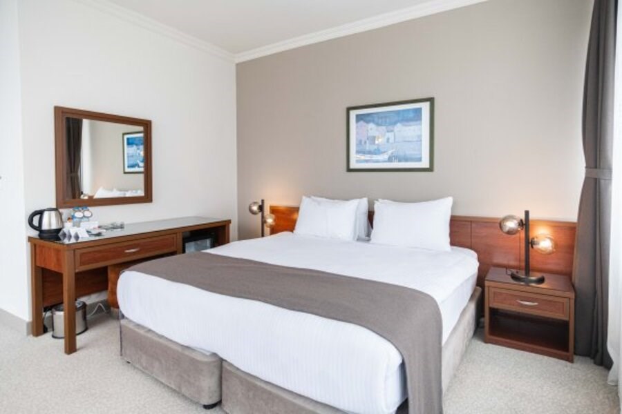 Destiny Marine Hotel