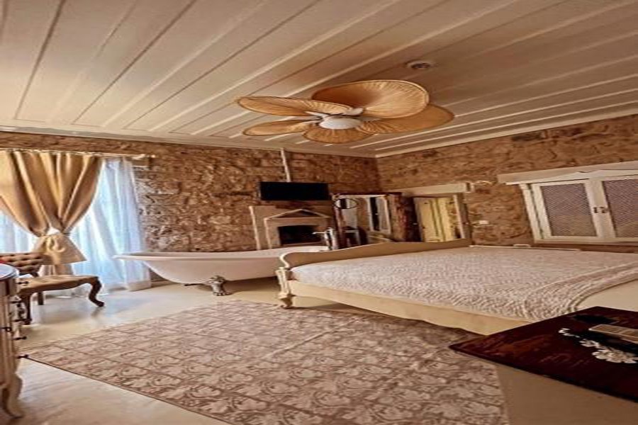 Hoşça Kal Alaçatı Otel