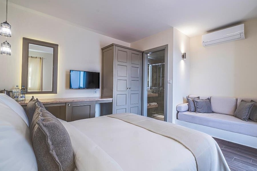 Elementa Boutique Hotel