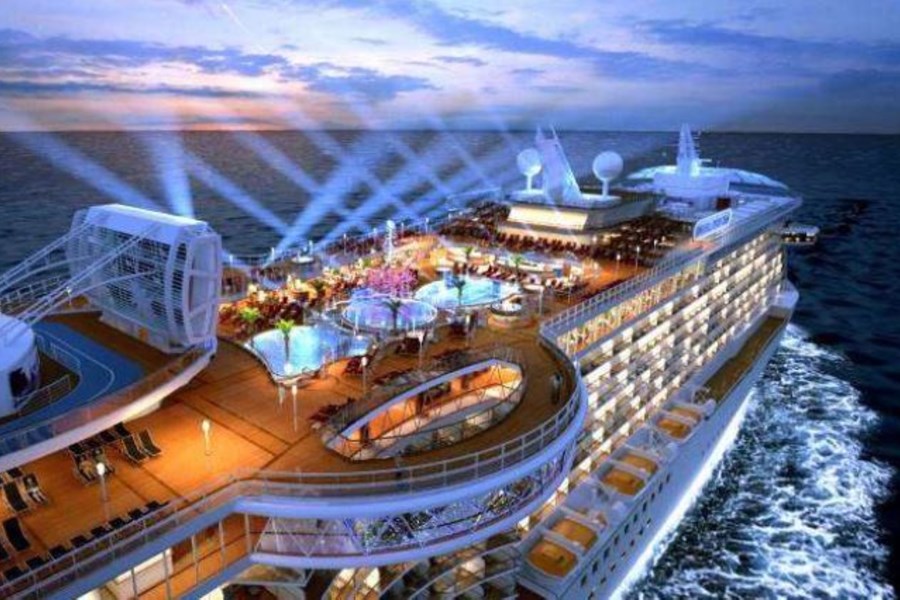 Cruise Turu