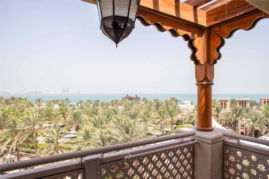 Jumeirah Al Qasr