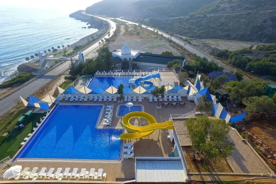 Aquapark