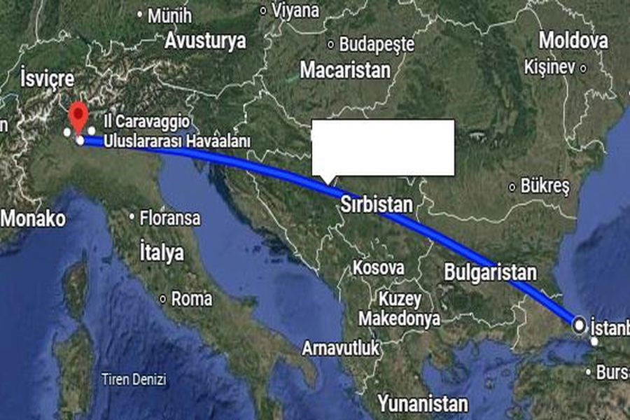 Costa Fortuna İle Batı Akdeniz & Kanarya Adaları 10 Gece THY - 13 Aralık 2025 FL001