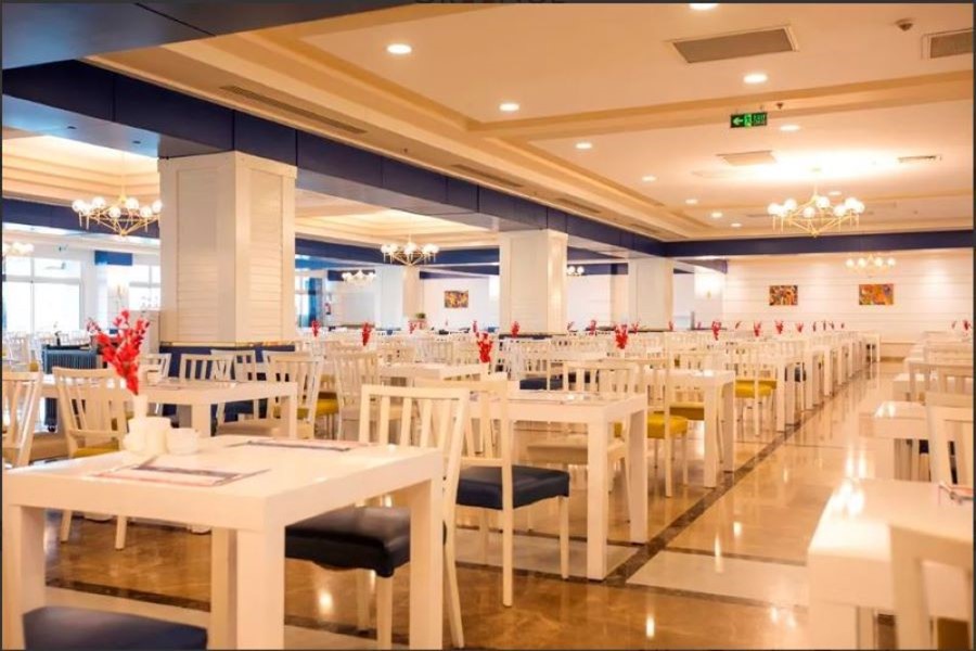 Ana Restoran