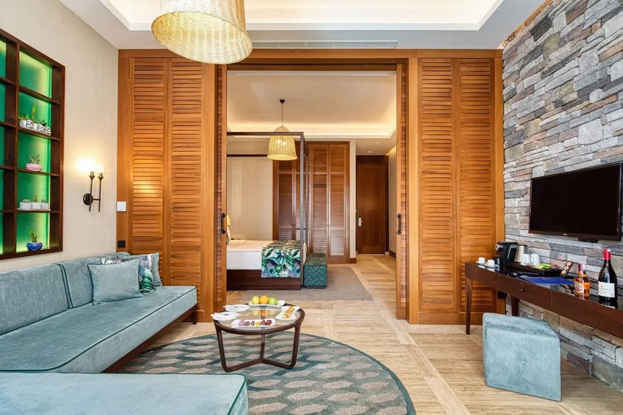 Kaya Palazzo Belek