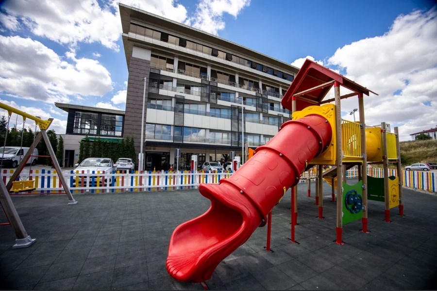 Çocuklar İçin 
