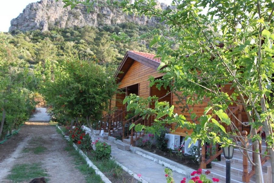 Ellys Home Mesudiye