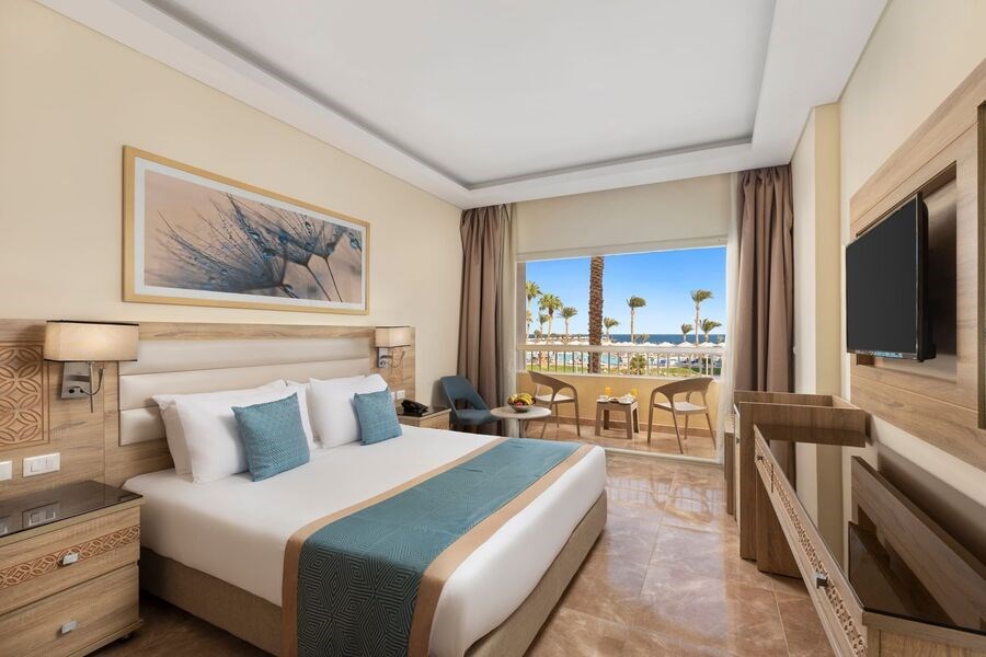 Beach Albatros Resort - Hurghada