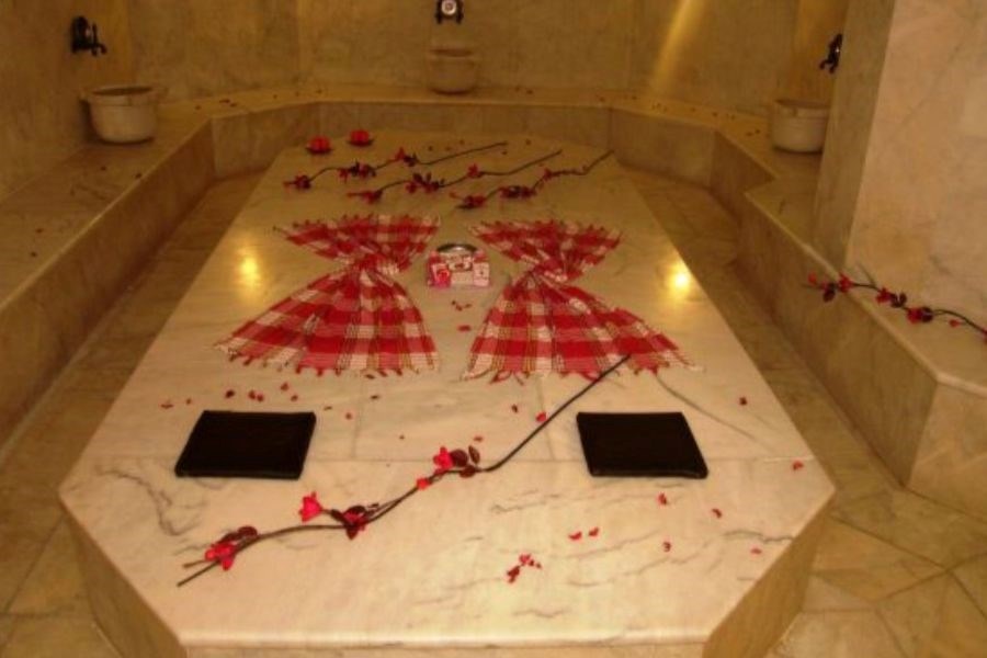 Spa 