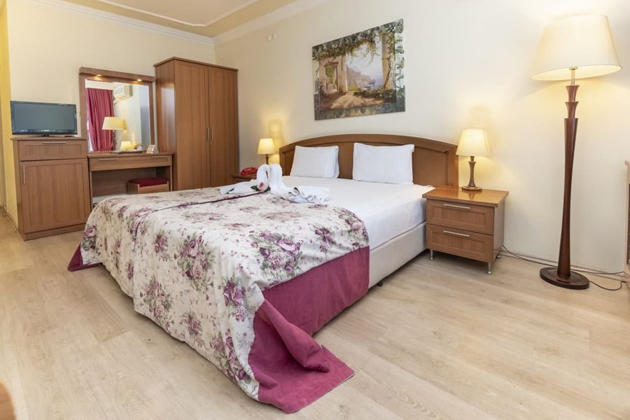Troia Tusan Hotel