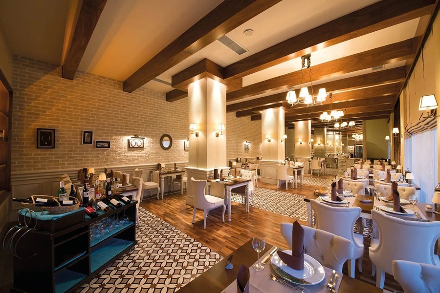 Limak Limra Park Hotel