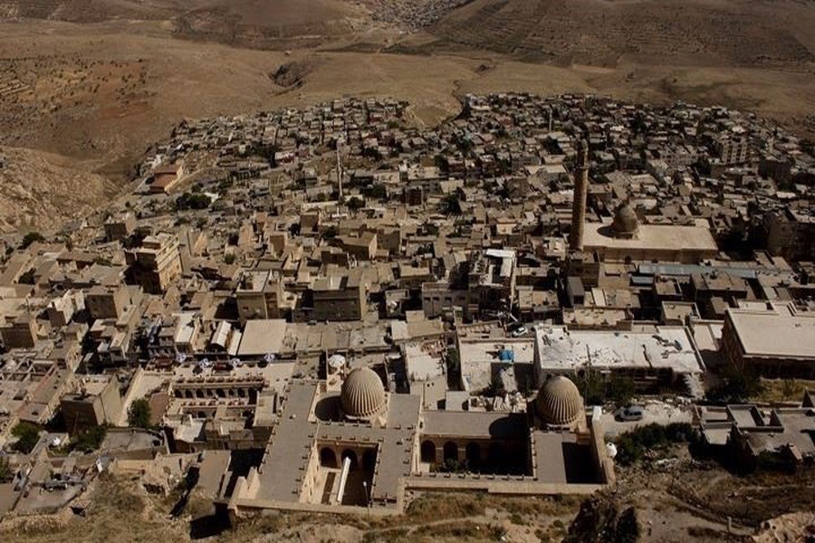 Uçaklı Gap Turu İstanbul Hareketli