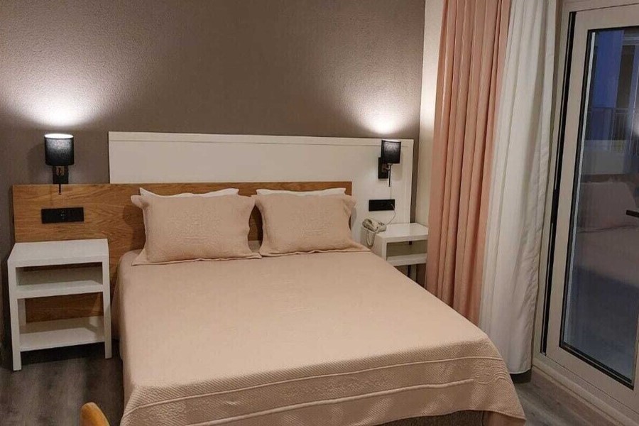 Hotel Doğa Çeşme