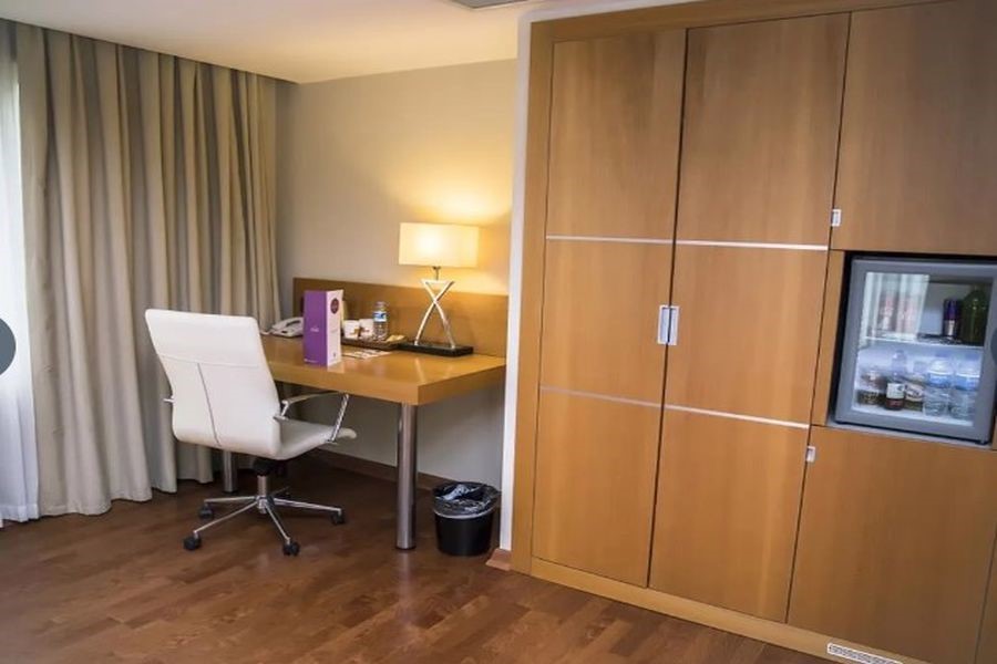 Anemon iskenderun Otel