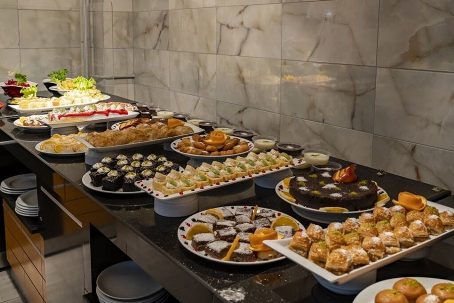 ANA RESTAURANT