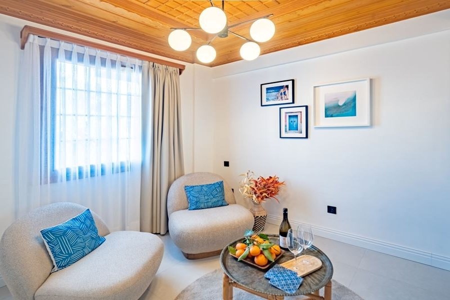 Tui Blue Angora Beach