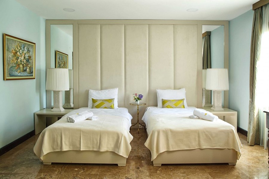 Layla Göcek Butik Otel