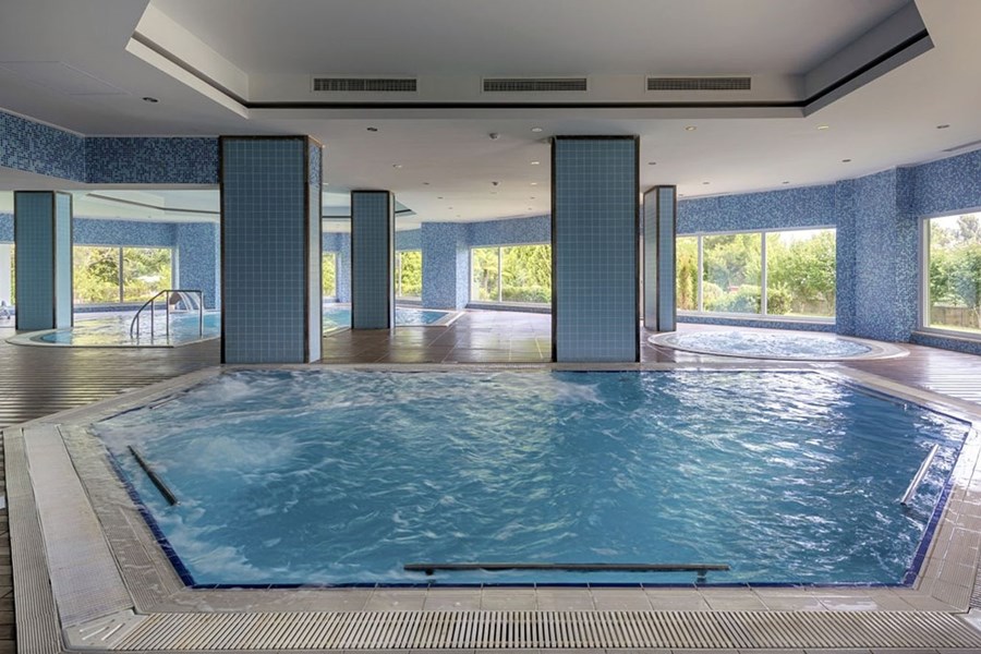 Ma Biche Kemer By Werde Hotels