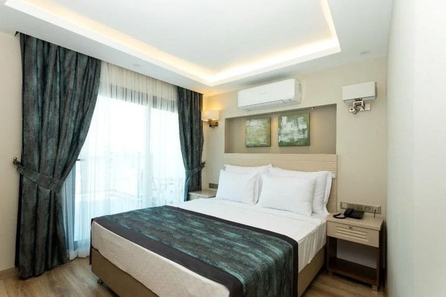 Güllük Yalı Boutique Otel